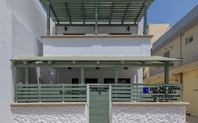 Casa Dell Artista With Private Jacuzzi