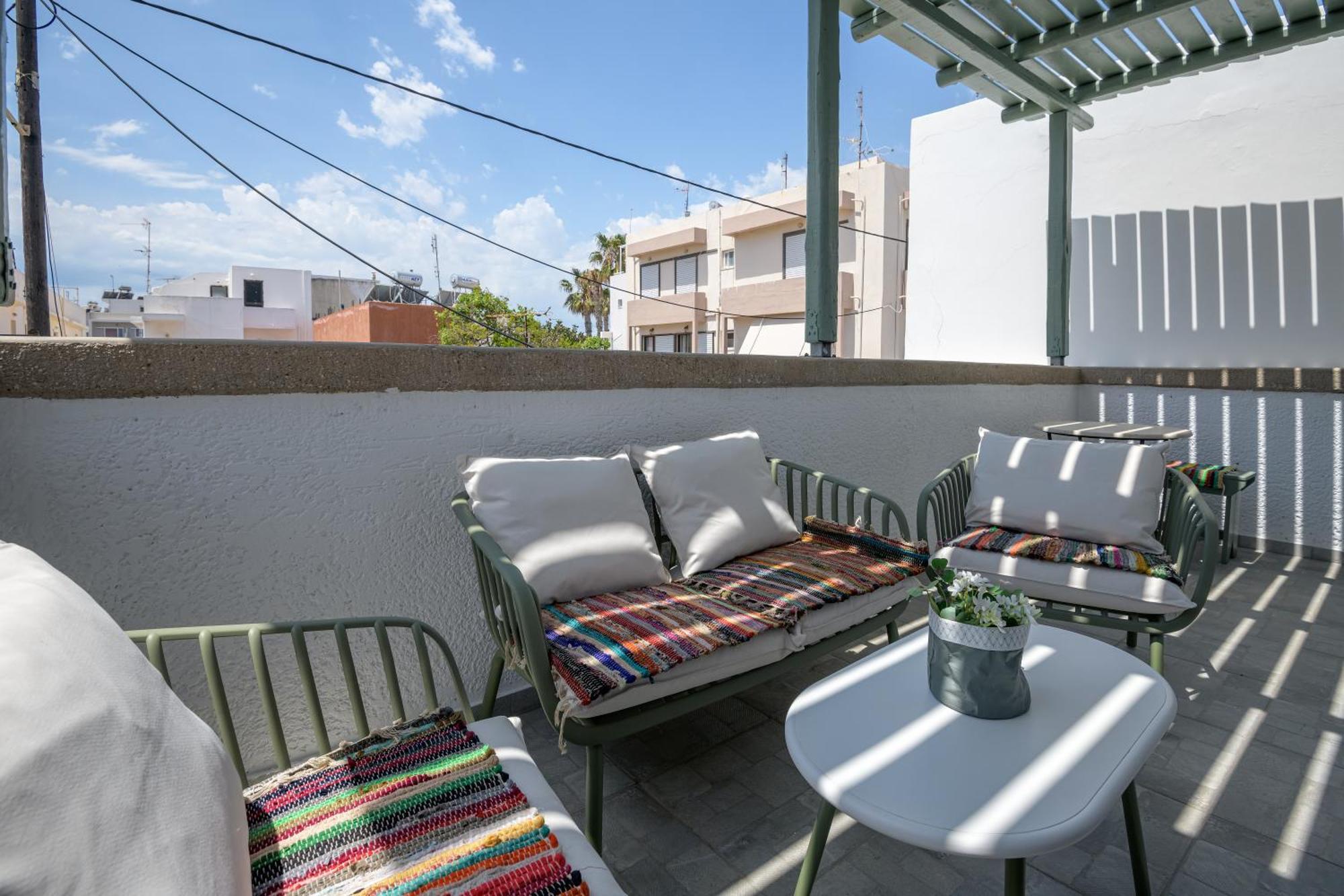Casa Dell Artista With Private Jacuzzi Villa Kos Town Exterior photo