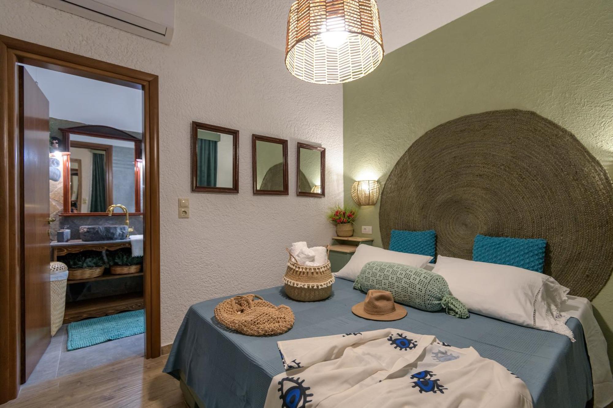 Casa Dell Artista With Private Jacuzzi Villa Kos Town Exterior photo