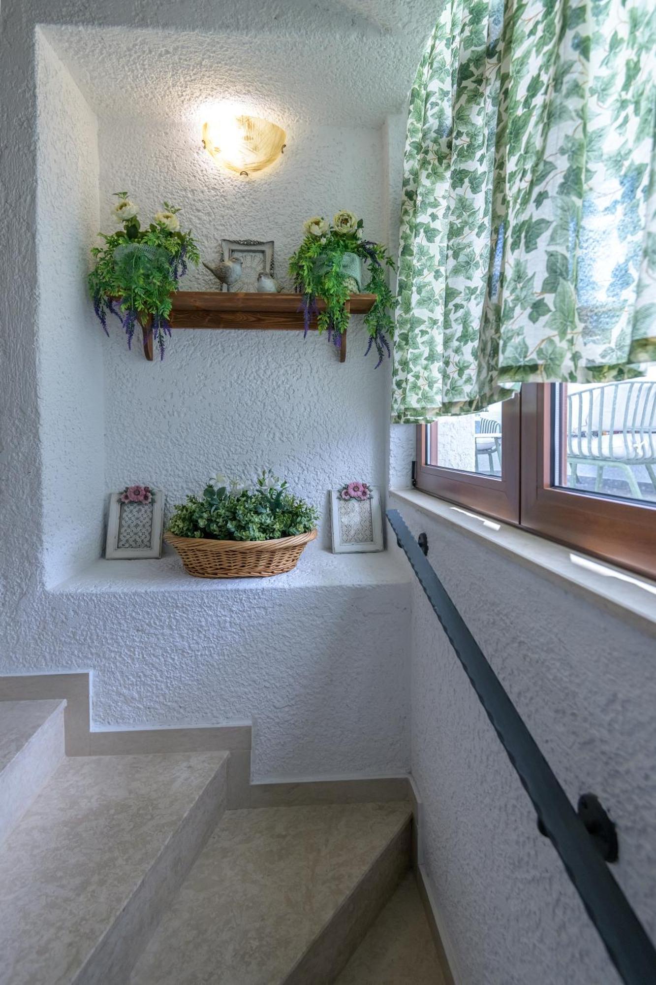 Casa Dell Artista With Private Jacuzzi Villa Kos Town Exterior photo