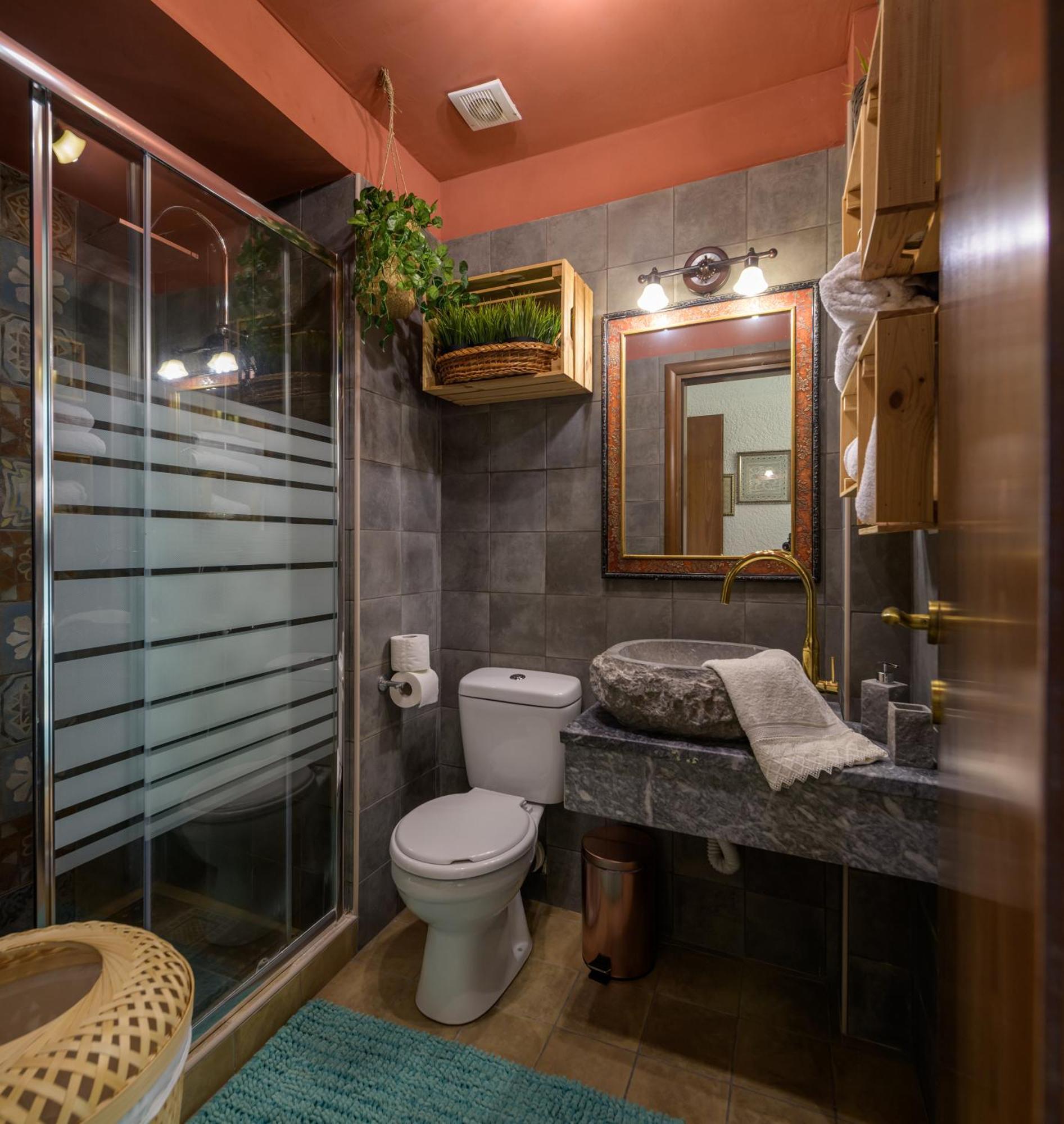 Casa Dell Artista With Private Jacuzzi Villa Kos Town Exterior photo